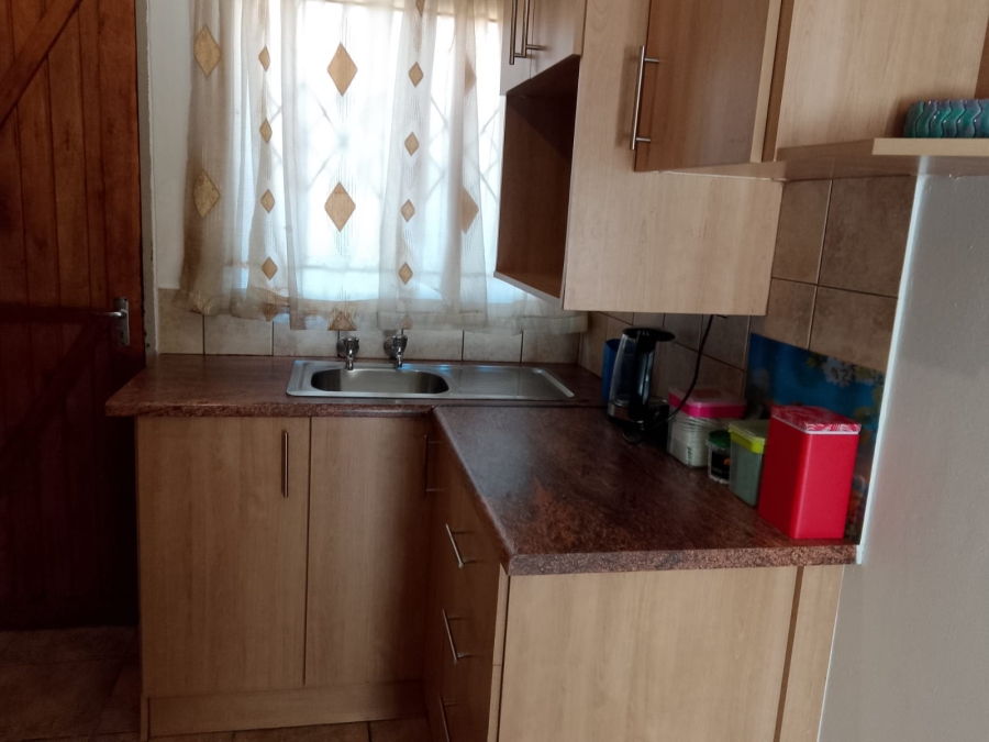 2 Bedroom Property for Sale in Soshanguve East Gauteng