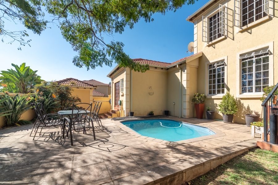 3 Bedroom Property for Sale in North Riding Gauteng