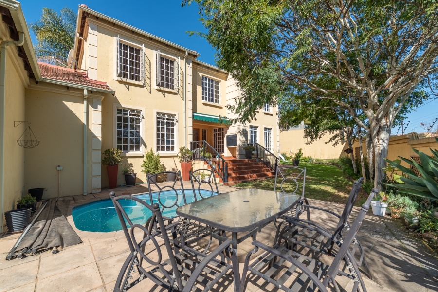 3 Bedroom Property for Sale in North Riding Gauteng
