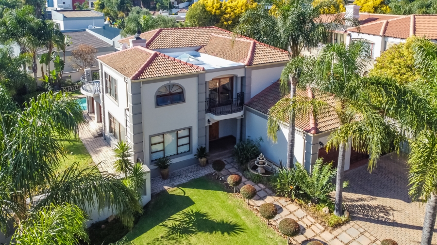3 Bedroom Property for Sale in Ruimsig Country Estate Gauteng