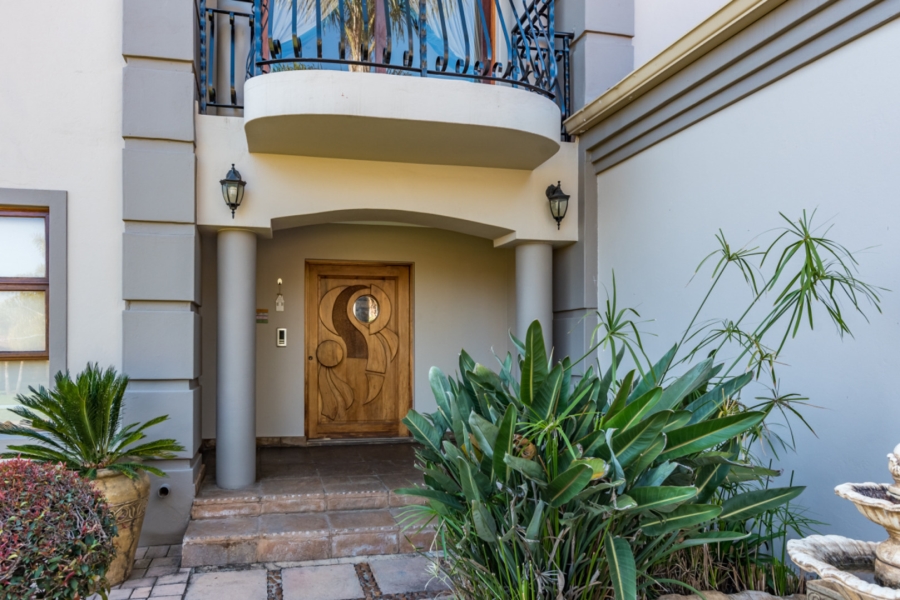 3 Bedroom Property for Sale in Ruimsig Country Estate Gauteng