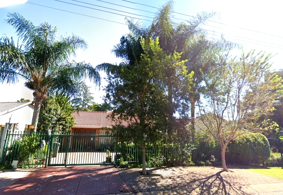 3 Bedroom Property for Sale in Waterkloof Ridge Gauteng