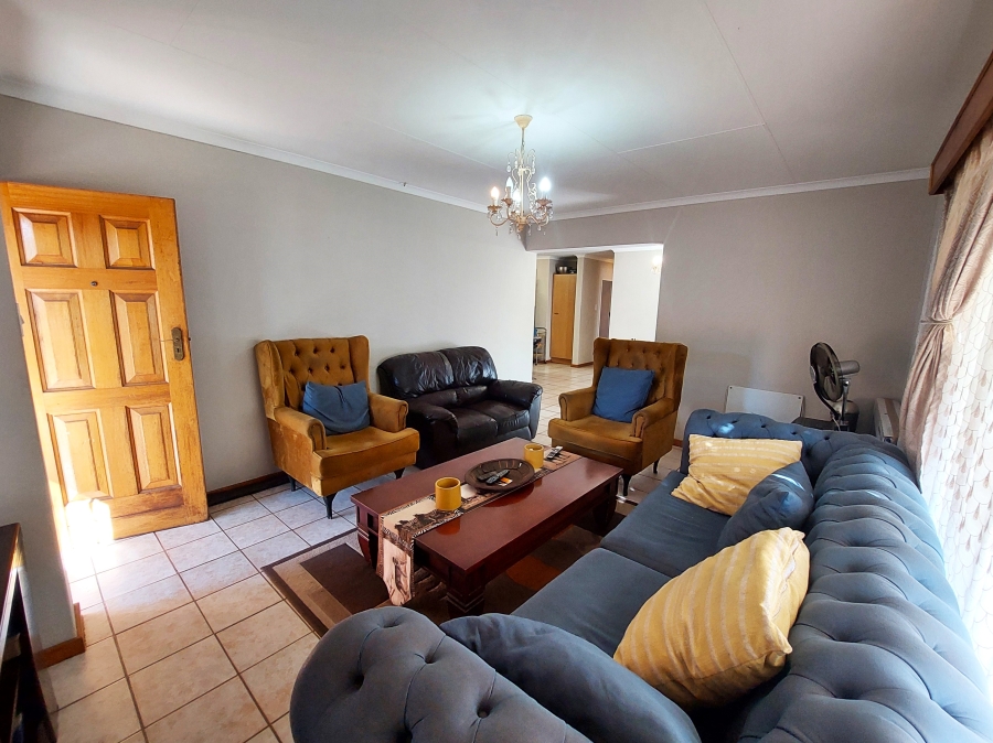 3 Bedroom Property for Sale in Waterkloof Ridge Gauteng