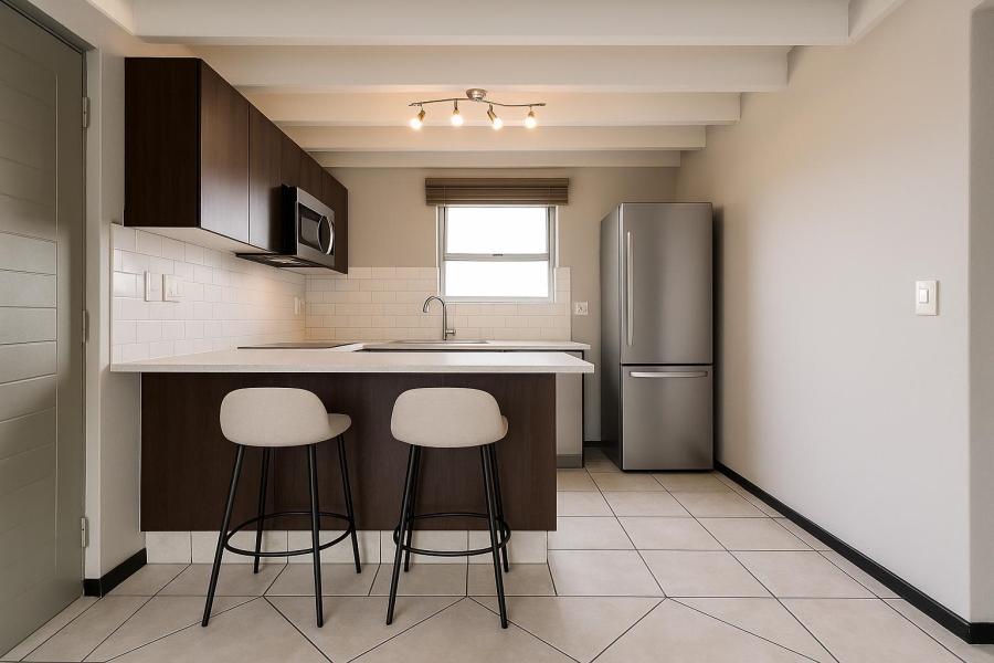 2 Bedroom Property for Sale in Lonehill Gauteng