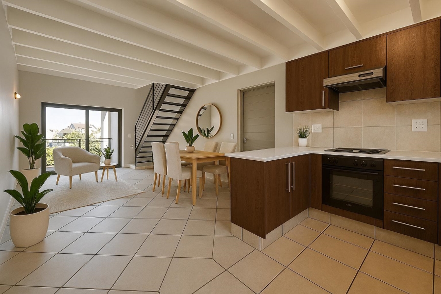 2 Bedroom Property for Sale in Lonehill Gauteng