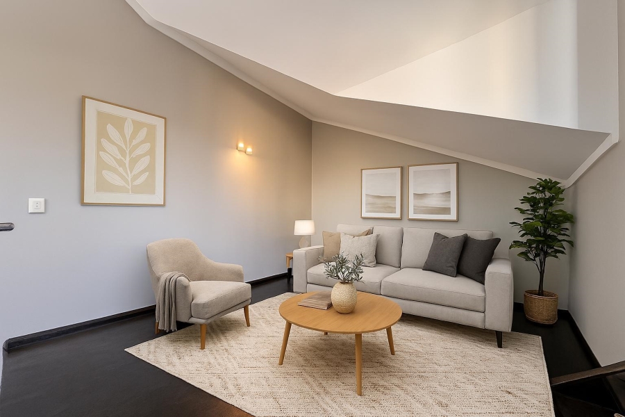 2 Bedroom Property for Sale in Lonehill Gauteng