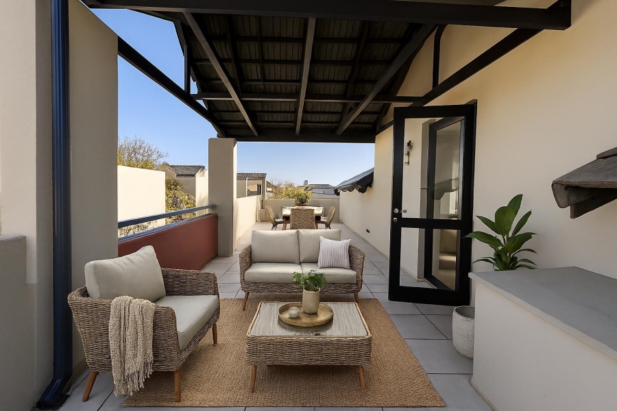 2 Bedroom Property for Sale in Lonehill Gauteng