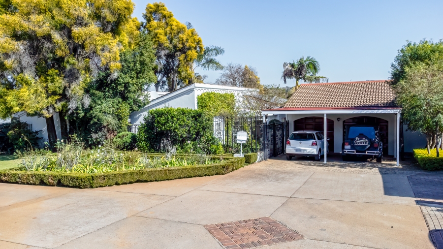 3 Bedroom Property for Sale in Lynnwood Glen Gauteng