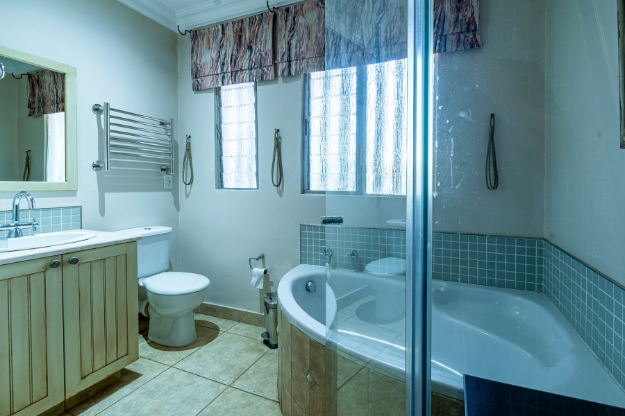 3 Bedroom Property for Sale in Lynnwood Glen Gauteng
