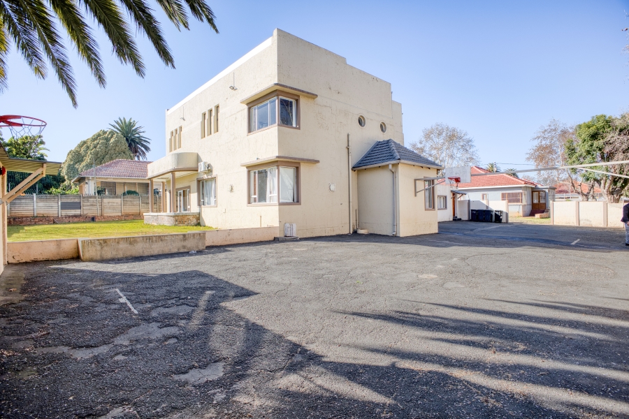 0 Bedroom Property for Sale in Highlands North Gauteng