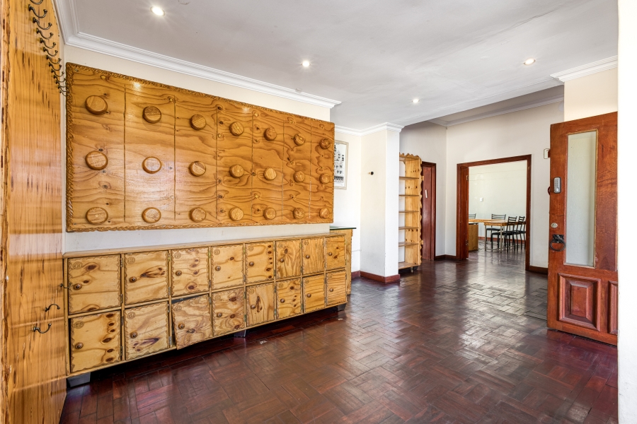 0 Bedroom Property for Sale in Highlands North Gauteng