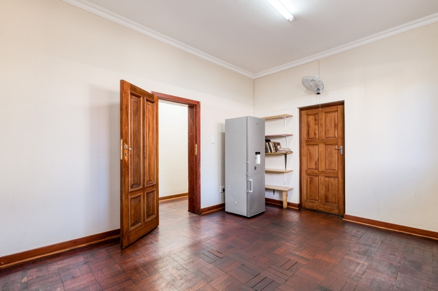0 Bedroom Property for Sale in Highlands North Gauteng