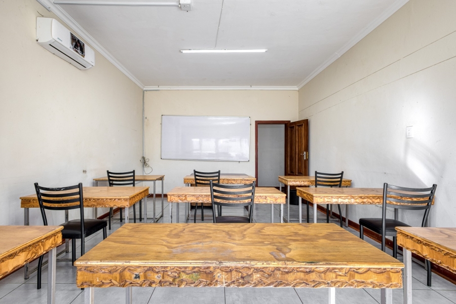 0 Bedroom Property for Sale in Highlands North Gauteng