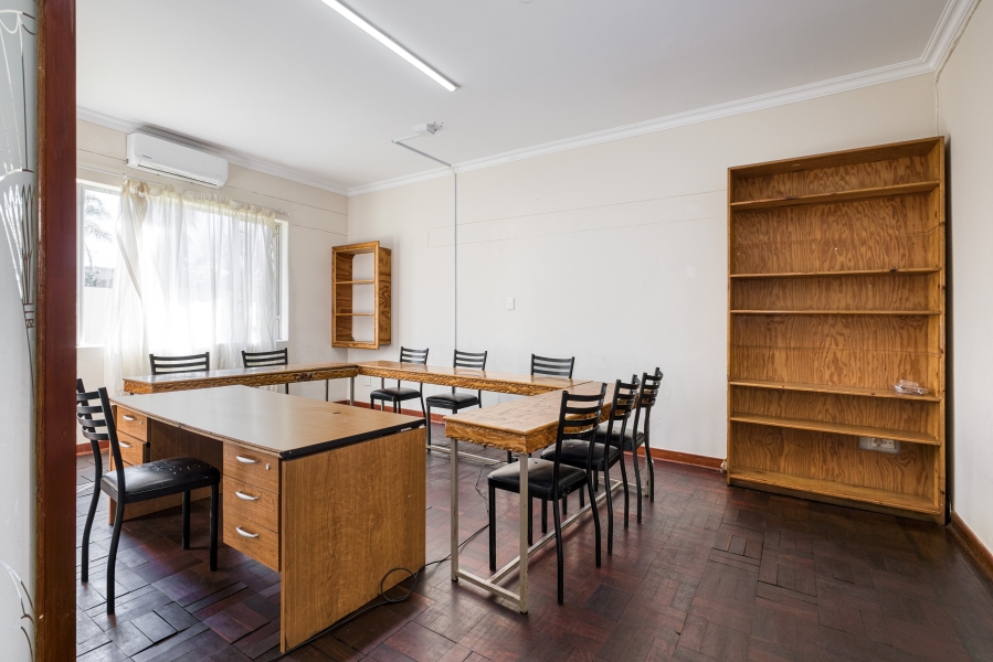 0 Bedroom Property for Sale in Highlands North Gauteng