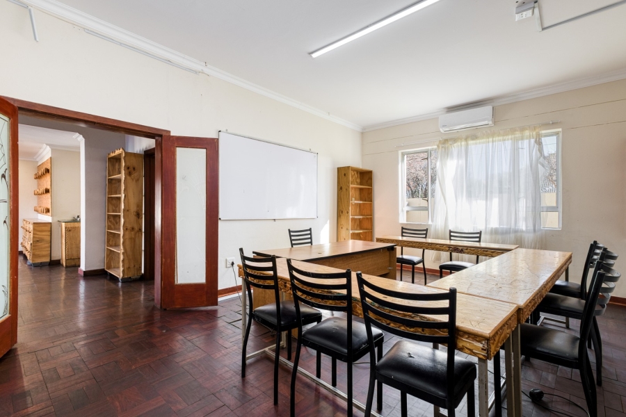 0 Bedroom Property for Sale in Highlands North Gauteng
