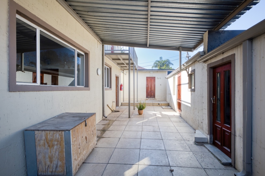 0 Bedroom Property for Sale in Highlands North Gauteng