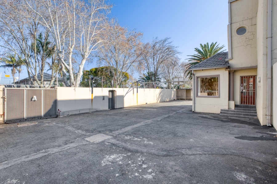 0 Bedroom Property for Sale in Highlands North Gauteng