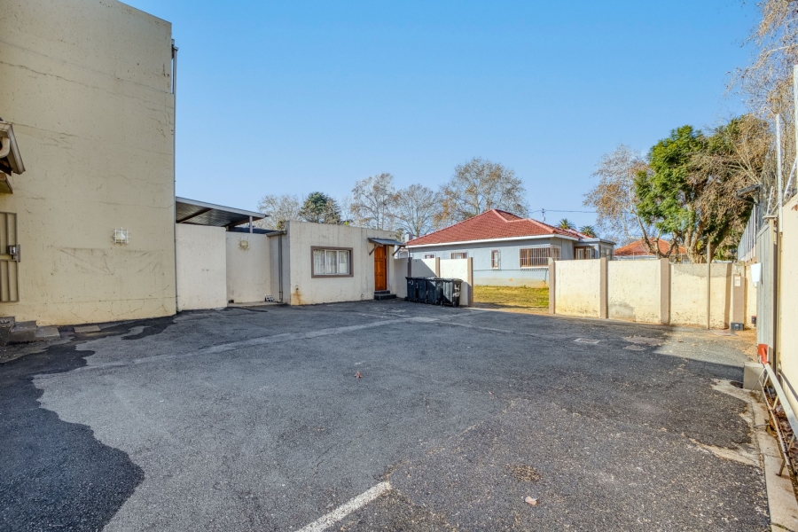 0 Bedroom Property for Sale in Highlands North Gauteng