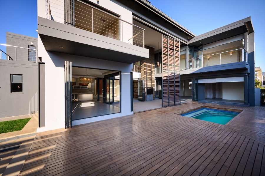 4 Bedroom Property for Sale in Waterfall Country Village Gauteng