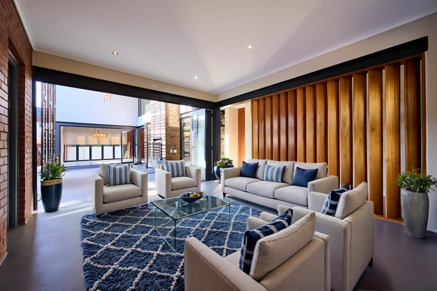 4 Bedroom Property for Sale in Waterfall Country Village Gauteng