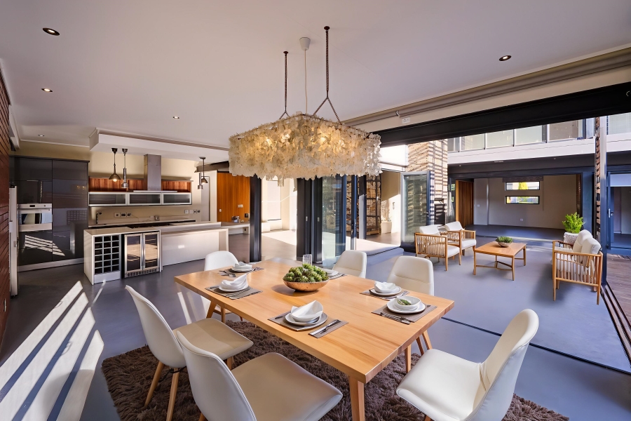 4 Bedroom Property for Sale in Waterfall Country Village Gauteng