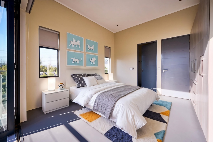 4 Bedroom Property for Sale in Waterfall Country Village Gauteng