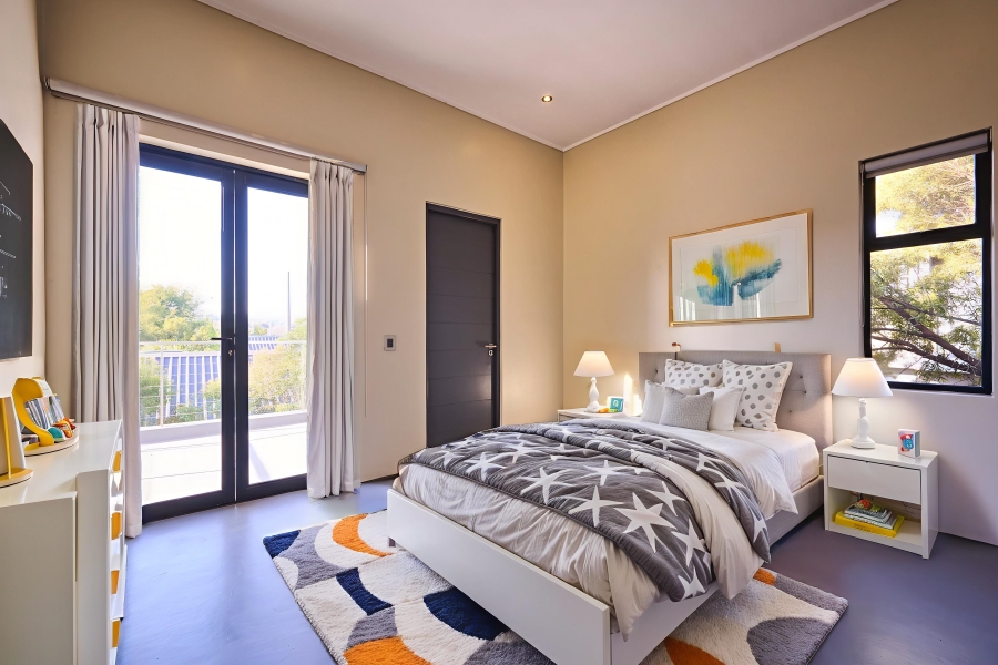 4 Bedroom Property for Sale in Waterfall Country Village Gauteng