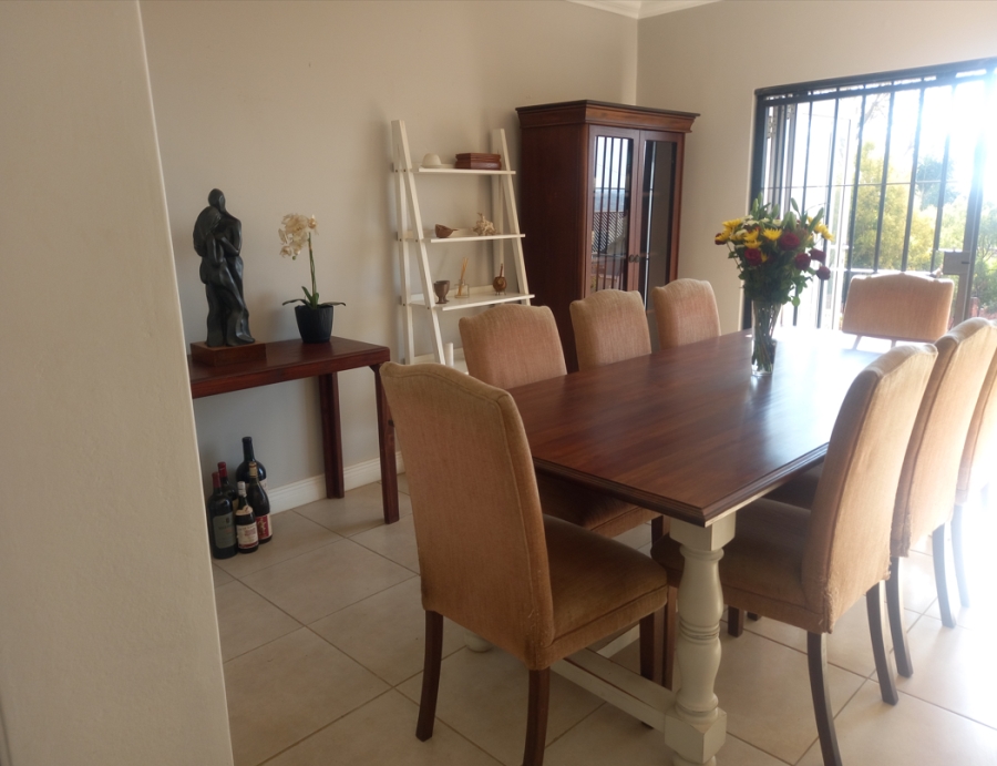 4 Bedroom Property for Sale in Waterkloof Gauteng