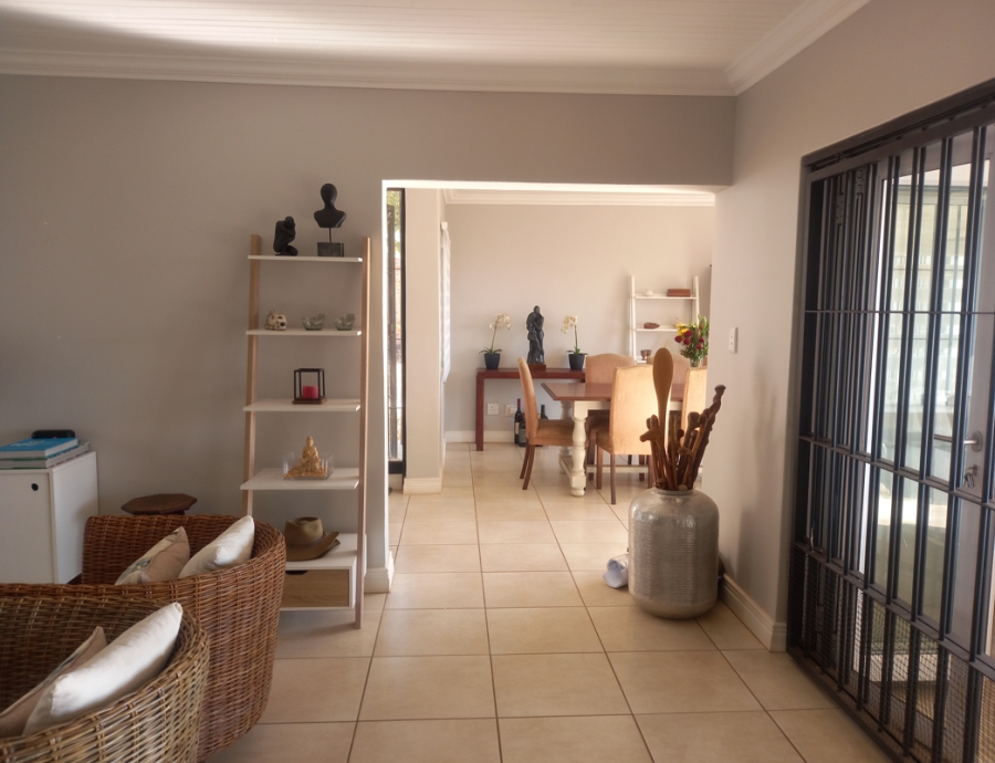 4 Bedroom Property for Sale in Waterkloof Gauteng