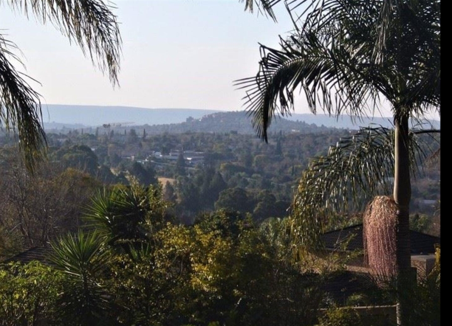 4 Bedroom Property for Sale in Waterkloof Gauteng