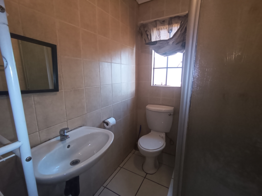2 Bedroom Property for Sale in Cosmo City Gauteng