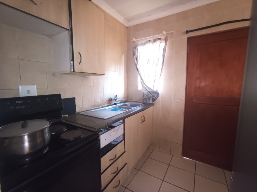 2 Bedroom Property for Sale in Cosmo City Gauteng