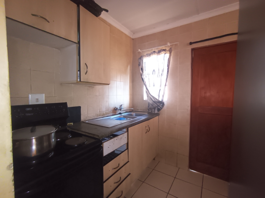 2 Bedroom Property for Sale in Cosmo City Gauteng