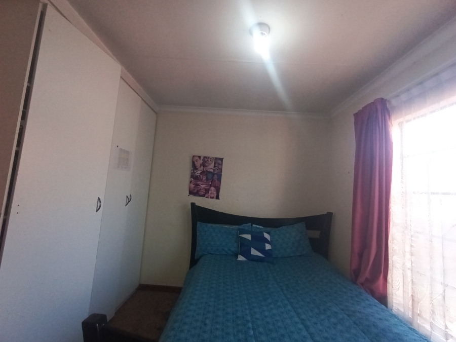2 Bedroom Property for Sale in Cosmo City Gauteng