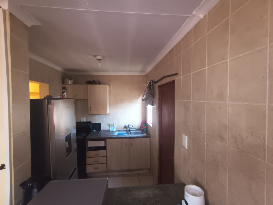 2 Bedroom Property for Sale in Cosmo City Gauteng
