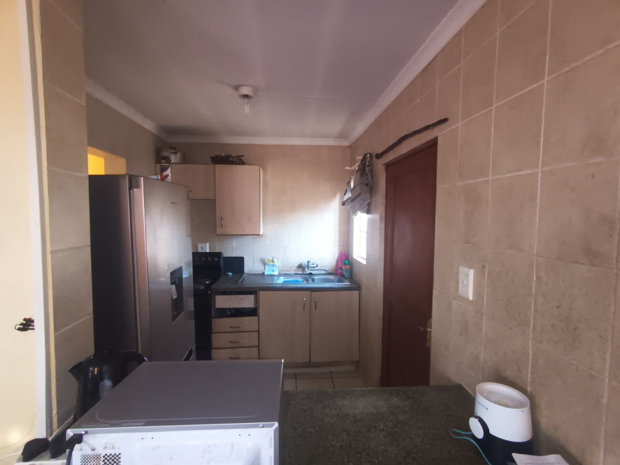 2 Bedroom Property for Sale in Cosmo City Gauteng