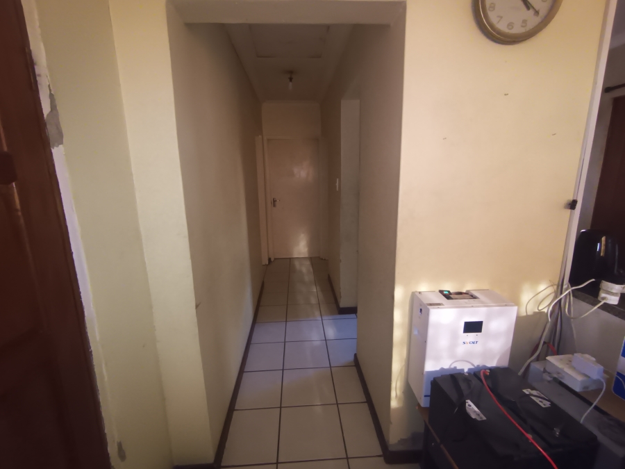 2 Bedroom Property for Sale in Cosmo City Gauteng