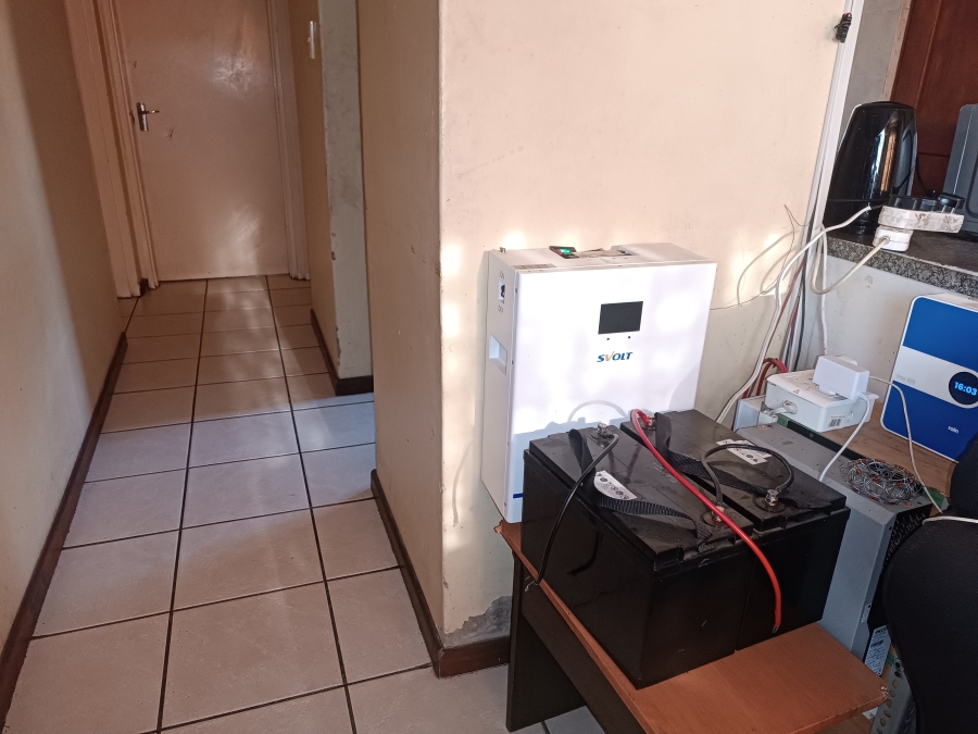 2 Bedroom Property for Sale in Cosmo City Gauteng