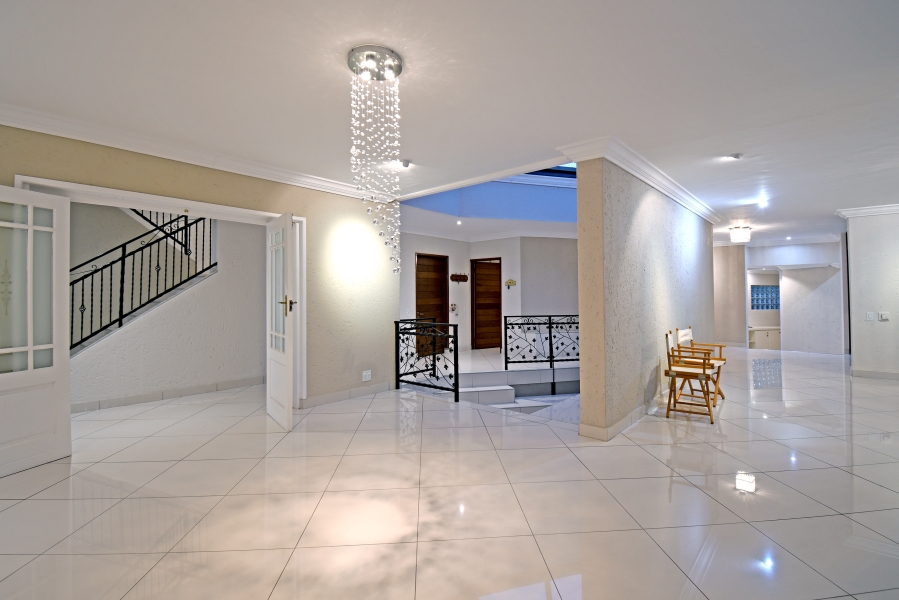 4 Bedroom Property for Sale in Bryanston Gauteng