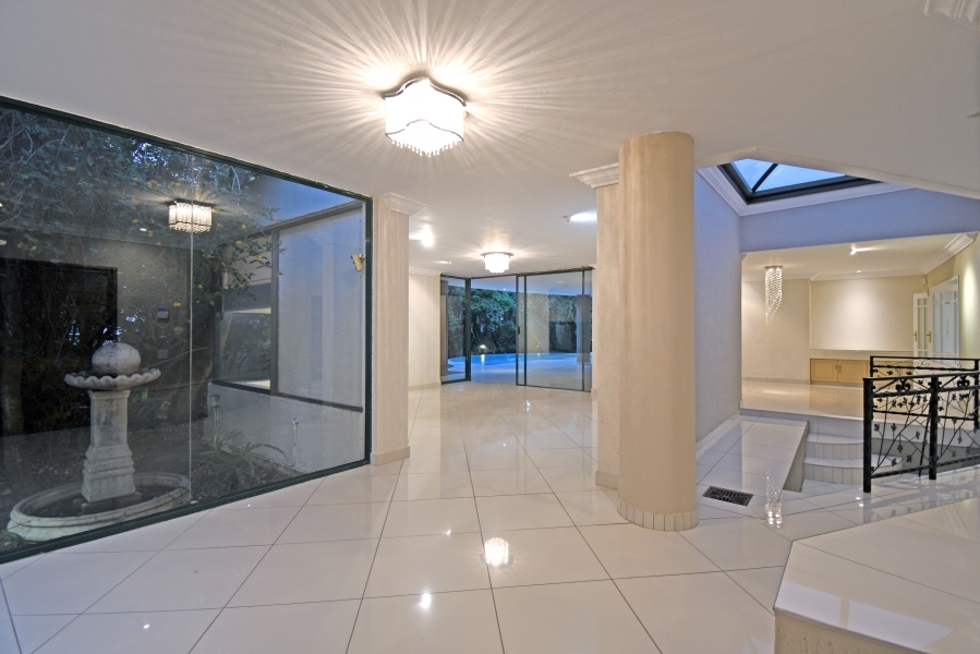 4 Bedroom Property for Sale in Bryanston Gauteng