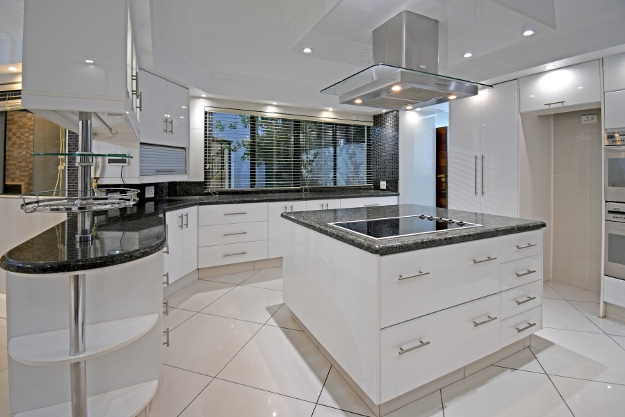 4 Bedroom Property for Sale in Bryanston Gauteng