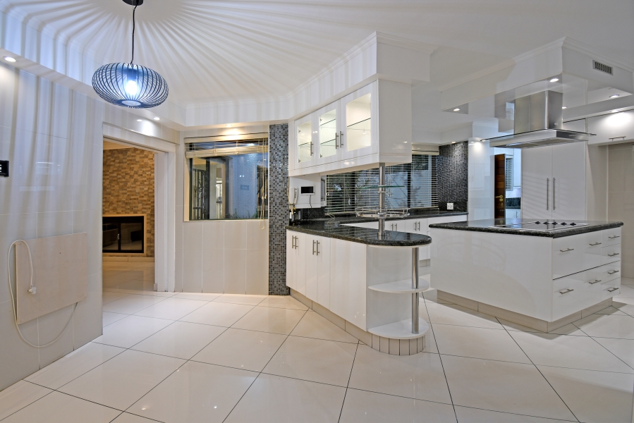 4 Bedroom Property for Sale in Bryanston Gauteng