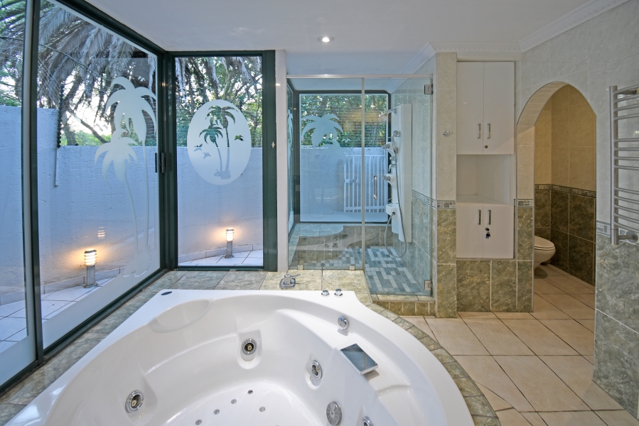 4 Bedroom Property for Sale in Bryanston Gauteng