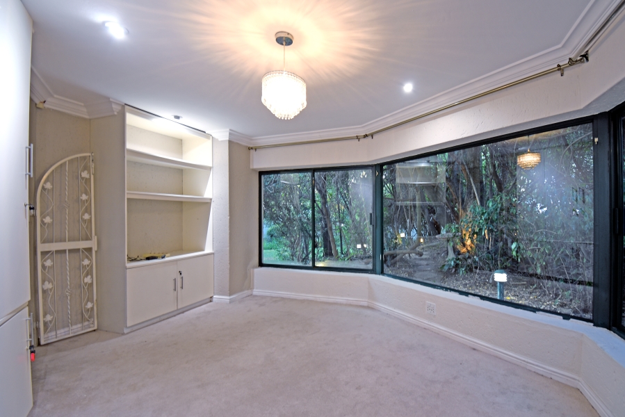 4 Bedroom Property for Sale in Bryanston Gauteng