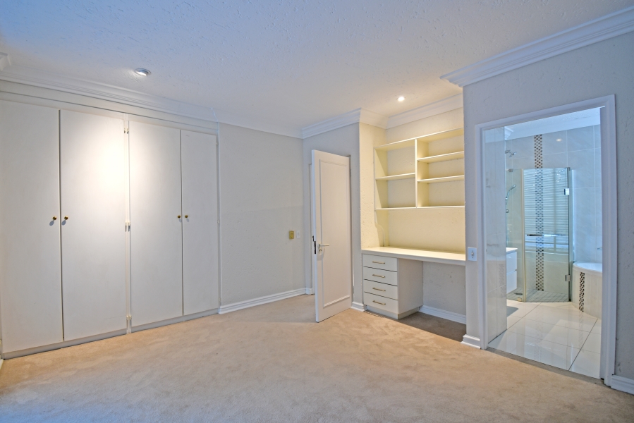 4 Bedroom Property for Sale in Bryanston Gauteng