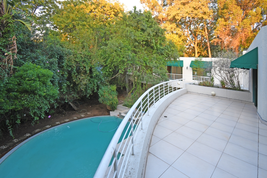 4 Bedroom Property for Sale in Bryanston Gauteng