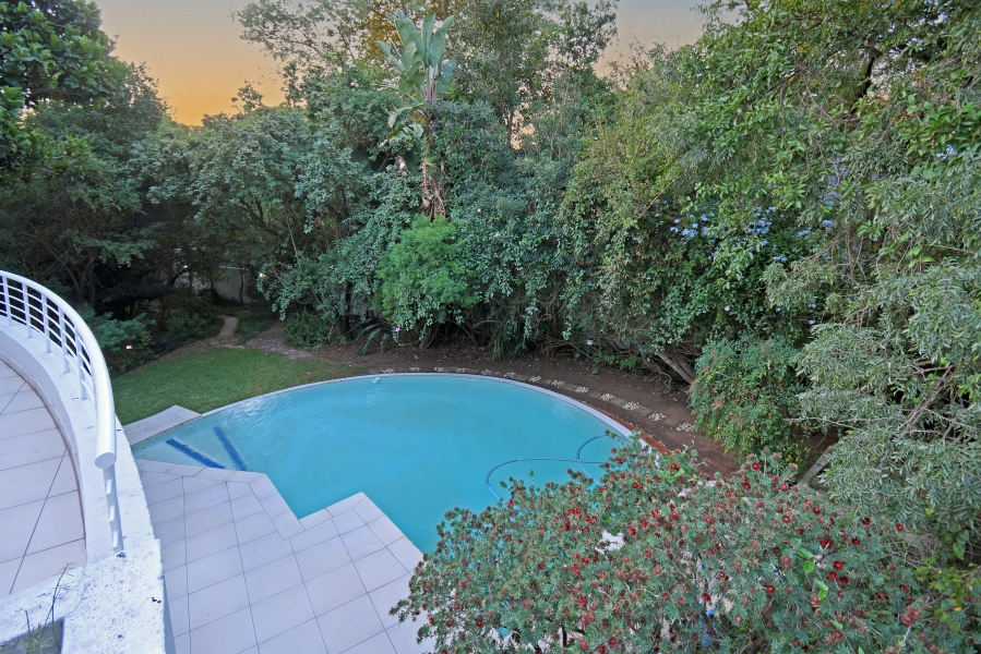 4 Bedroom Property for Sale in Bryanston Gauteng