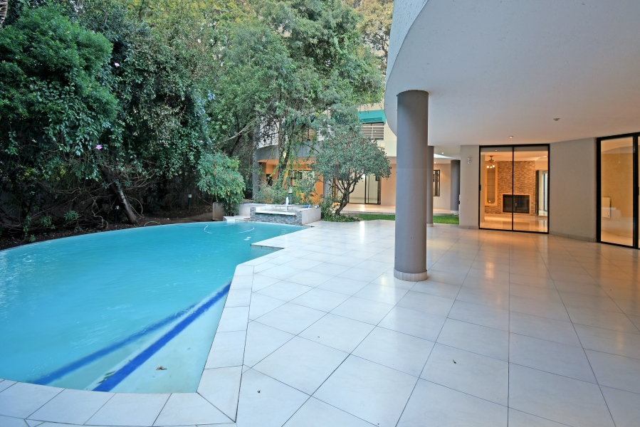 4 Bedroom Property for Sale in Bryanston Gauteng