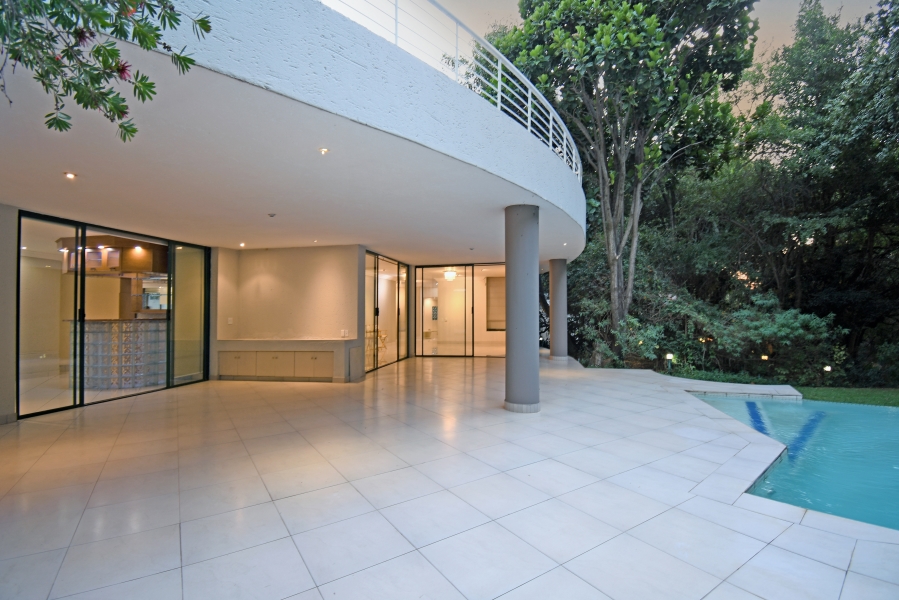 4 Bedroom Property for Sale in Bryanston Gauteng