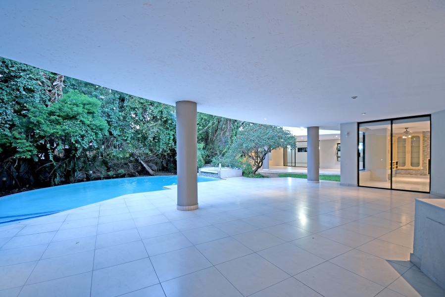 4 Bedroom Property for Sale in Bryanston Gauteng